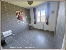 Maison à vendre 6 pièces POUYASTRUC (65)