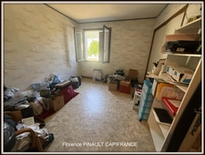 Maison à vendre 8 pièces AGOS VIDALOS (65)