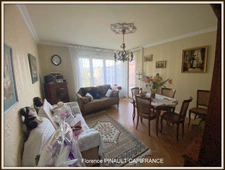 Appartement à vendre 5 pièces TARBES (65)