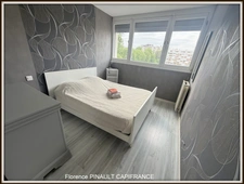 Dpt Hautes Pyrénées (65), à louer  colocation TARBES appartement T3   
