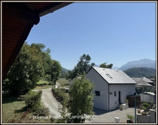Maison à vendre 8 pièces AGOS VIDALOS (65)