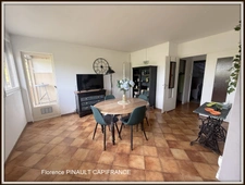Dpt Hautes Pyrénées (65), à louer  colocation TARBES appartement T3   