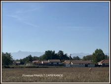 Terrain à vendre  ANDREST (65)