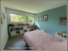 Maison à vendre 9 pièces SAINT MARTIN (65)