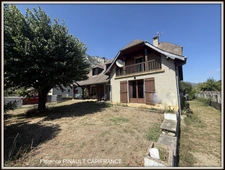 Maison à vendre 8 pièces AGOS VIDALOS (65)