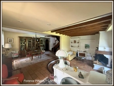 Maison à vendre 7 pièces HORGUES (65)