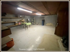 Fonds de commerce à vendre LALOUBERE (65)