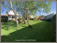 Maison à vendre 5 pièces TARBES (65)