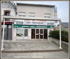 Fonds de commerce à vendre LALOUBERE (65)