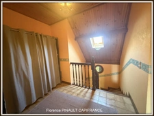 Maison à vendre 8 pièces AGOS VIDALOS (65)