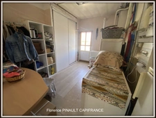 Maison à vendre 9 pièces HORGUES (65)