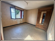 Maison à vendre 8 pièces TARBES (65)