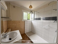 Maison à vendre 4 pièces CAPVERN (65)