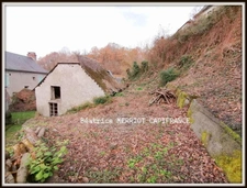 Dpt Hautes Pyrénées (65), à vendre LES ANGLES maison P1 de 50 m² - Terrain de 609,00 m² - Plain pied