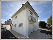 Maison à vendre 7 pièces TARBES (65)