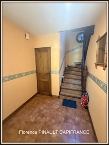Maison à vendre 8 pièces AGOS VIDALOS (65)