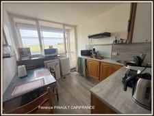 Dpt Hautes Pyrénées (65), à louer  colocation TARBES appartement T3   