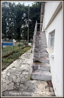 Maison à vendre 4 pièces CAPVERN (65)