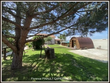 Maison à vendre 9 pièces HORGUES (65)