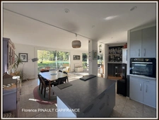 Maison à vendre 9 pièces SAINT MARTIN (65)