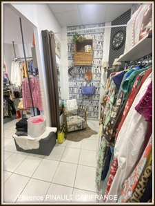 Local/bureau à vendre TARBES (65)