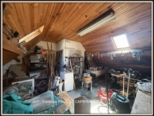 Maison à vendre 8 pièces AGOS VIDALOS (65)