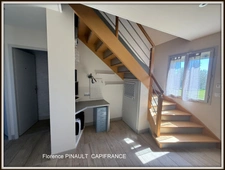 Maison à vendre 6 pièces POUYASTRUC (65)