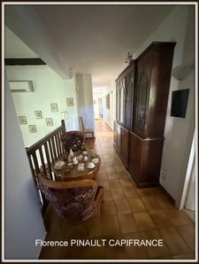 Maison à vendre 7 pièces ODOS (65)