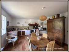 Maison à vendre 7 pièces HORGUES (65)