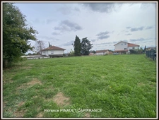 Terrain à vendre  IBOS (65)