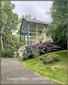 Maison à vendre 9 pièces SAINT MARTIN (65)