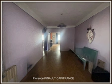 Immeuble à vendre TARBES (65)