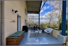 Maison à vendre 9 pièces SAINT MARTIN (65)