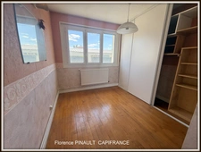 Appartement à vendre 3 pièces SOUES (65)
