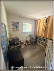 Maison à vendre 9 pièces SAINT MARTIN (65)