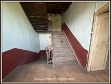 Propriete à vendre 4 pièces CANTAOUS (65)