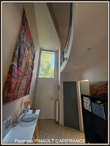 Maison à vendre 9 pièces SAINT MARTIN (65)