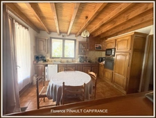Maison à vendre 8 pièces AGOS VIDALOS (65)
