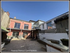 Immeuble à vendre TARBES (65)