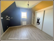 Maison à vendre 6 pièces POUYASTRUC (65)
