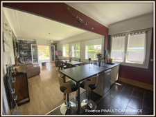 Maison à vendre 9 pièces HORGUES (65)