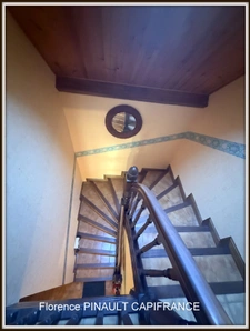 Maison à vendre 8 pièces AGOS VIDALOS (65)