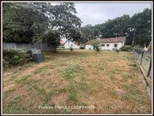 Maison à vendre 4 pièces CAPVERN (65)