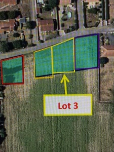 Terrain à vendre  ANDREST (65)