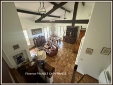 Maison à vendre 7 pièces ODOS (65)