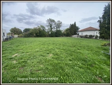 Terrain à vendre  IBOS (65)