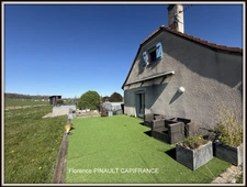 Maison à vendre 6 pièces POUYASTRUC (65)