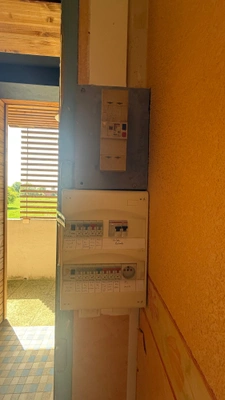 Appartement à vendre 4 pièces LANNEMEZAN (65)