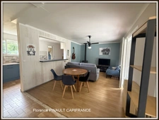 Maison à vendre 4 pièces CAPVERN (65)