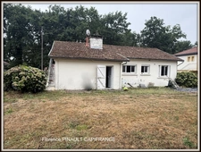 Maison à vendre 4 pièces CAPVERN (65)
